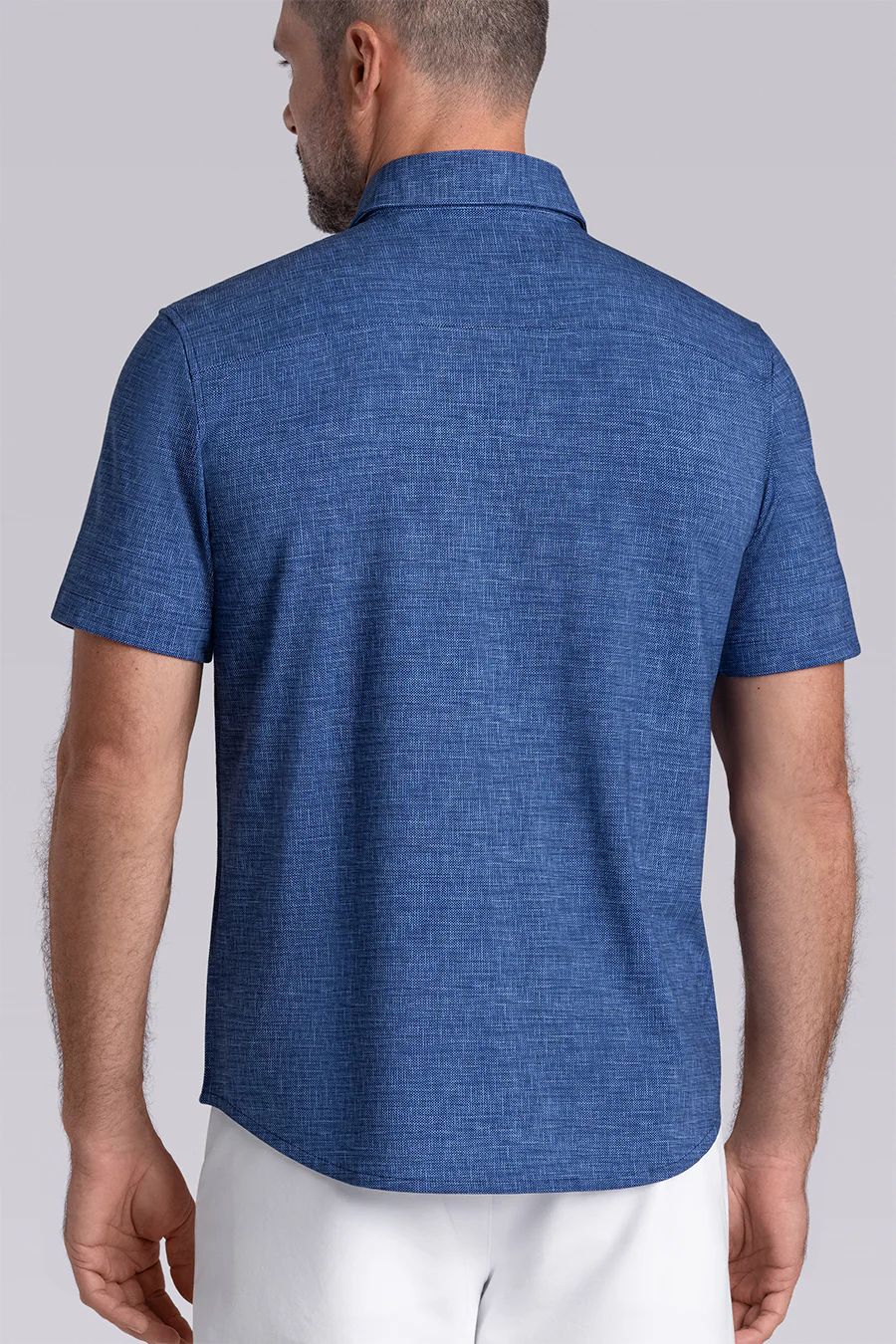 Horizon in Navy - Image 4