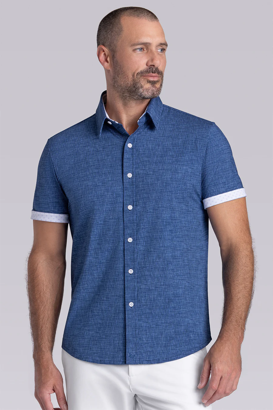 Horizon in Navy - Image 6