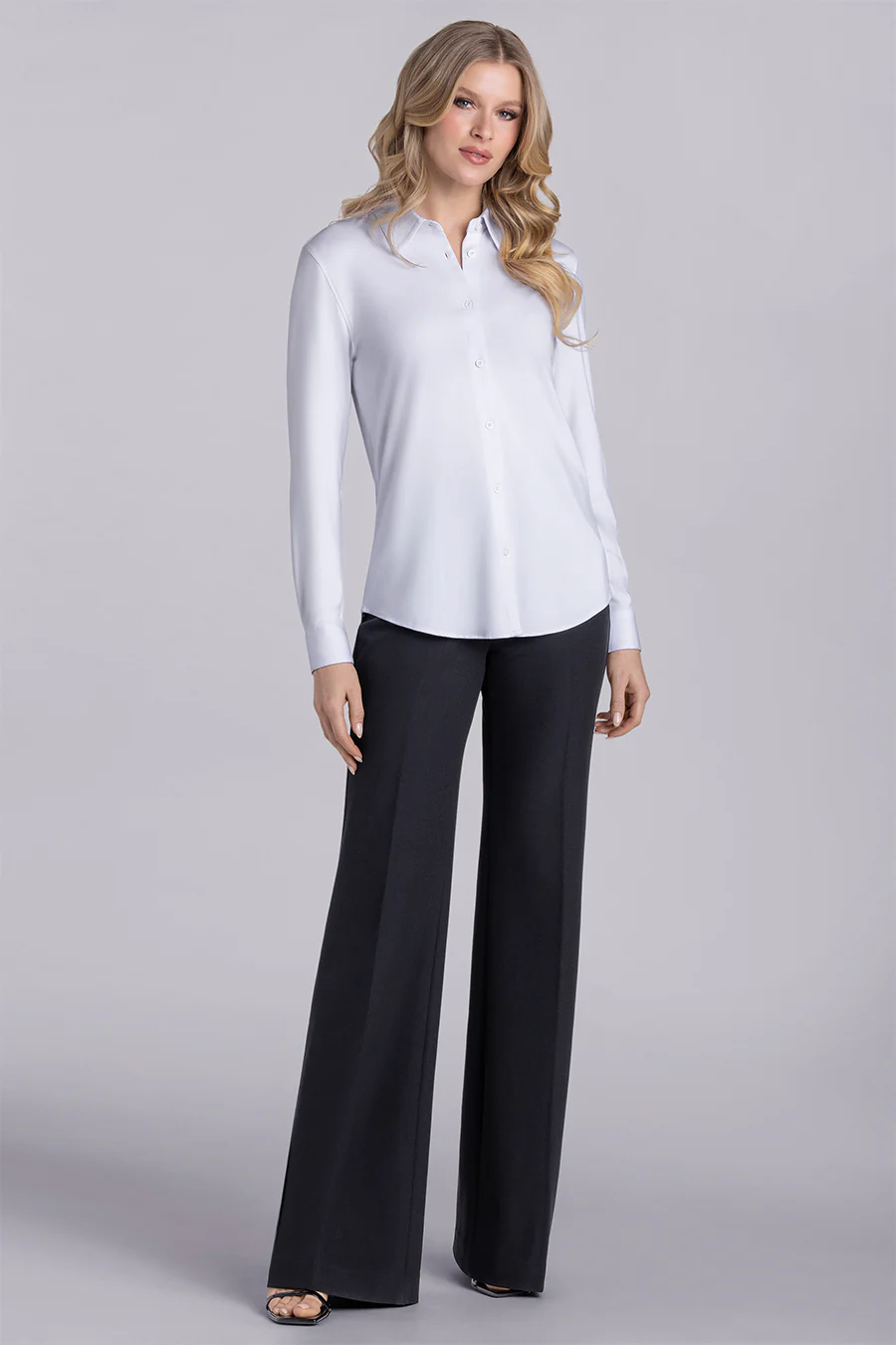 Icon In White - Image 5