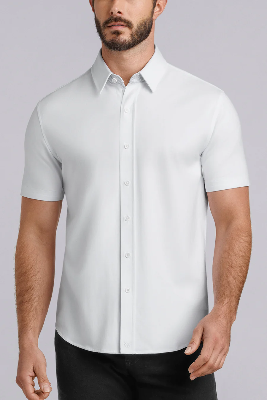 Iconic Rapport In White - Image 3