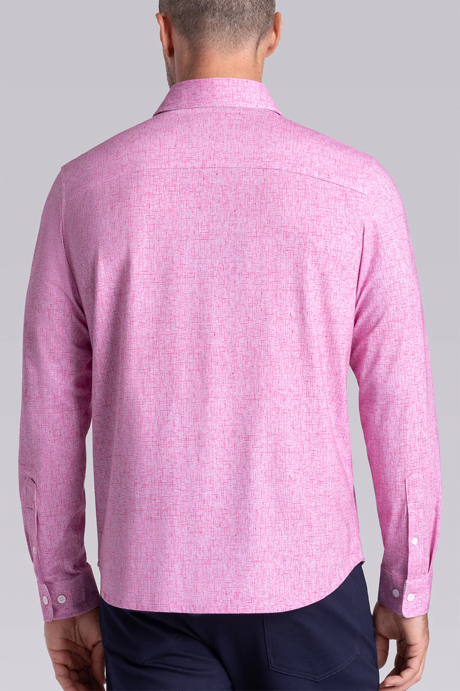 Integrity in Fuchsia Red - Image 4