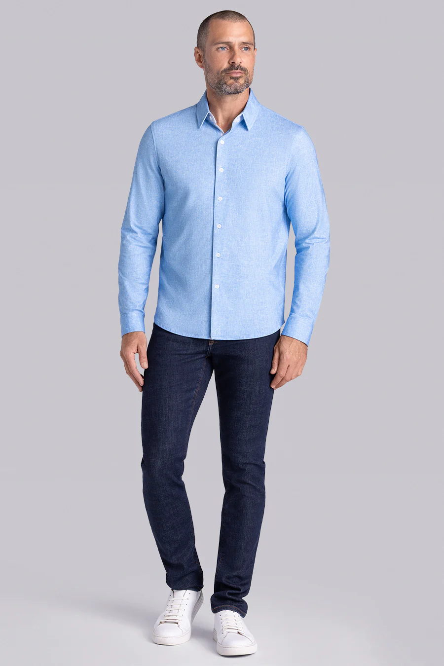 Integrity in Sky Blue - Image 4