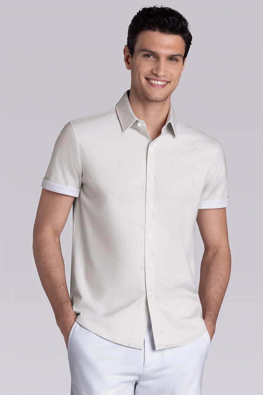 Intrepid In Light Beige - Image 5
