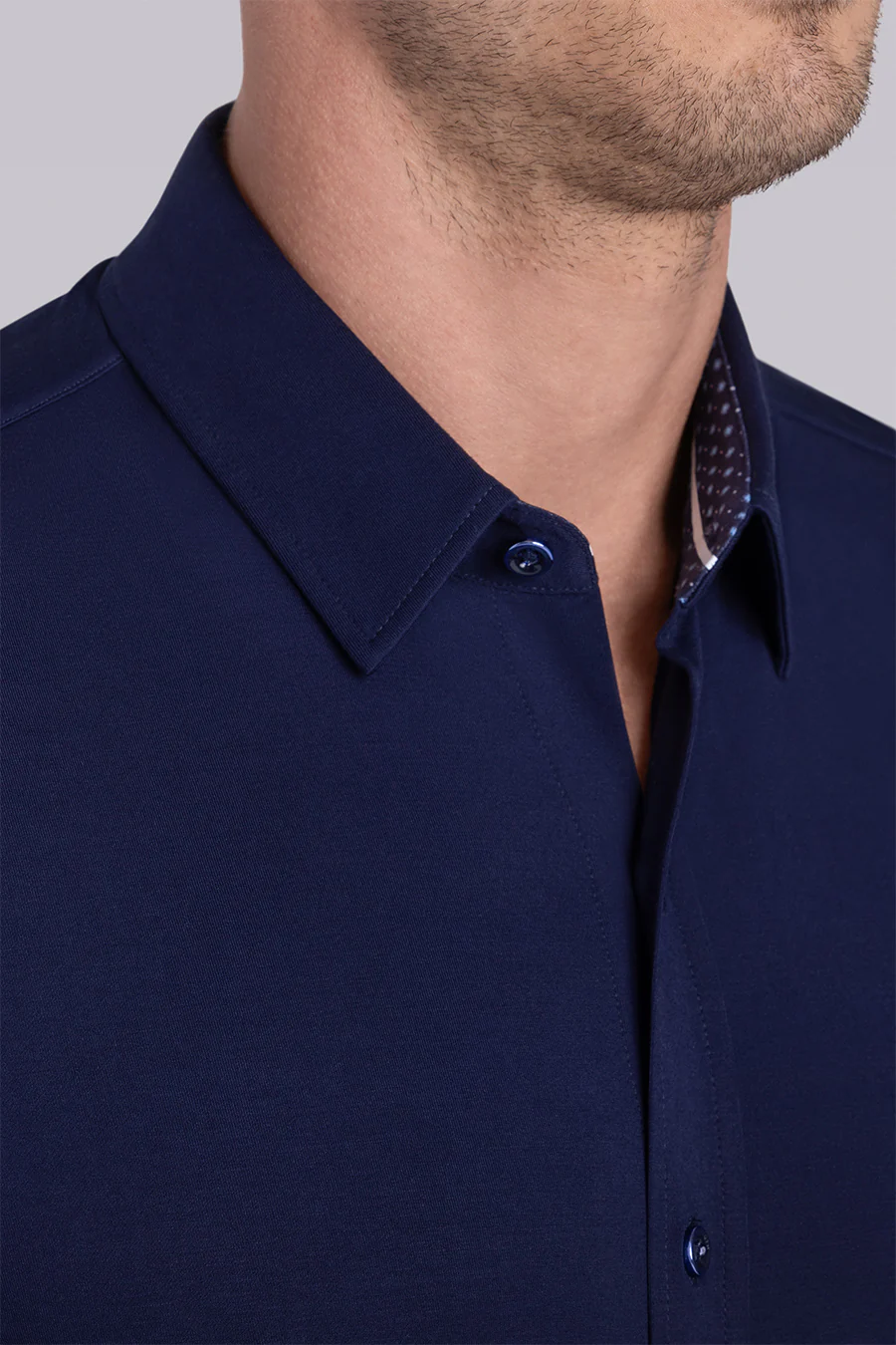 Intrigue In Navy - Image 3