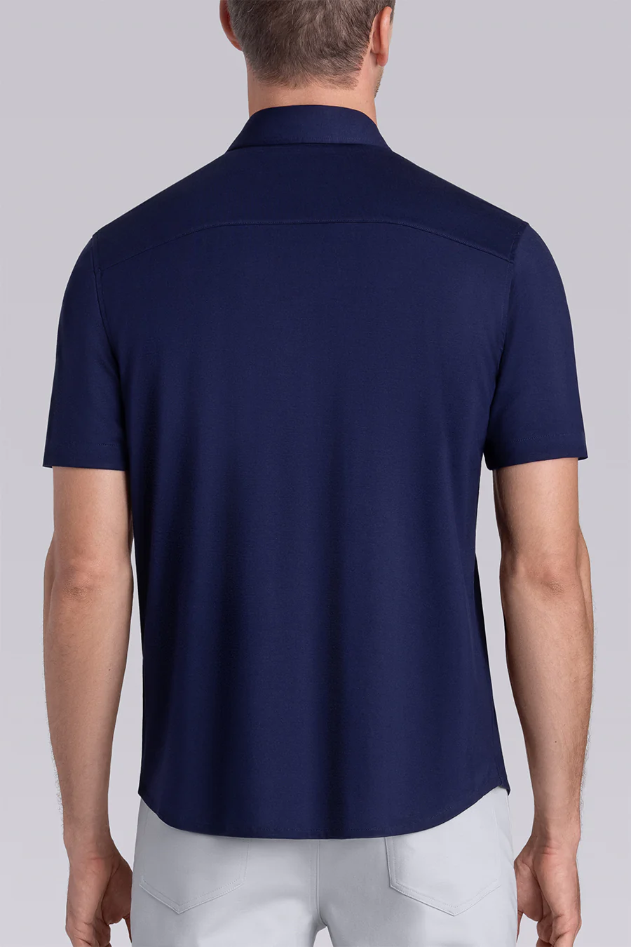 Intrigue In Navy - Image 4