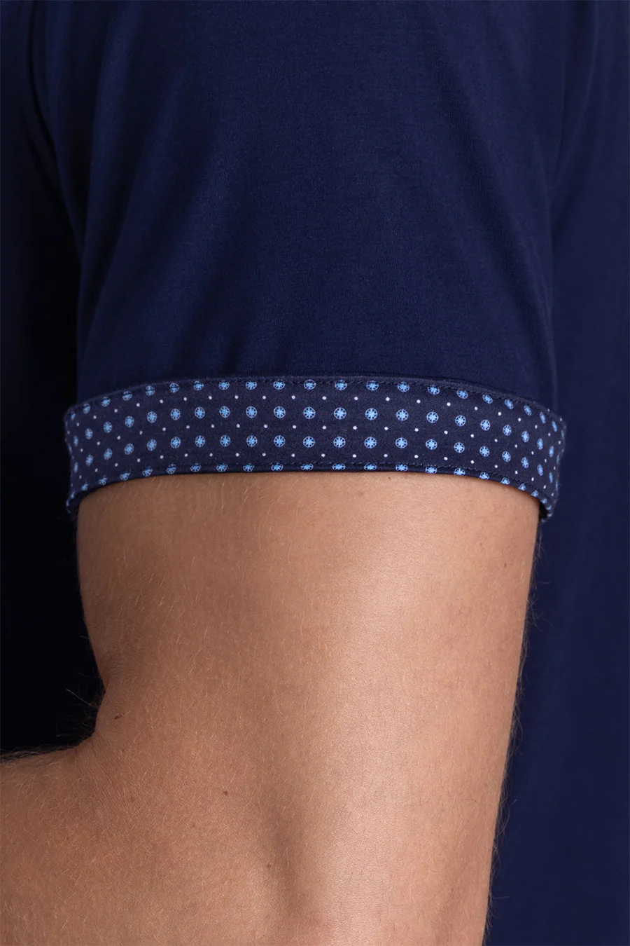Intrigue In Navy - Image 7