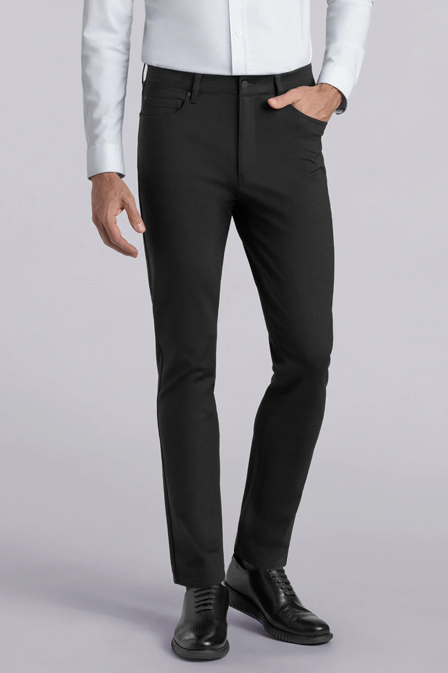 Kinetic In Black
