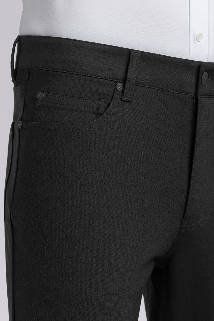 Kinetic In Black - Image 2