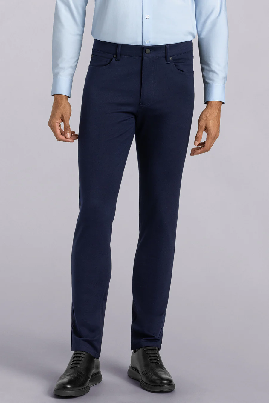 Kinetic In Navy