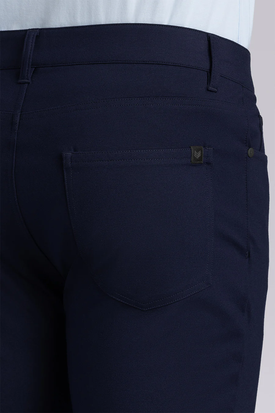 Kinetic In Navy - Image 6
