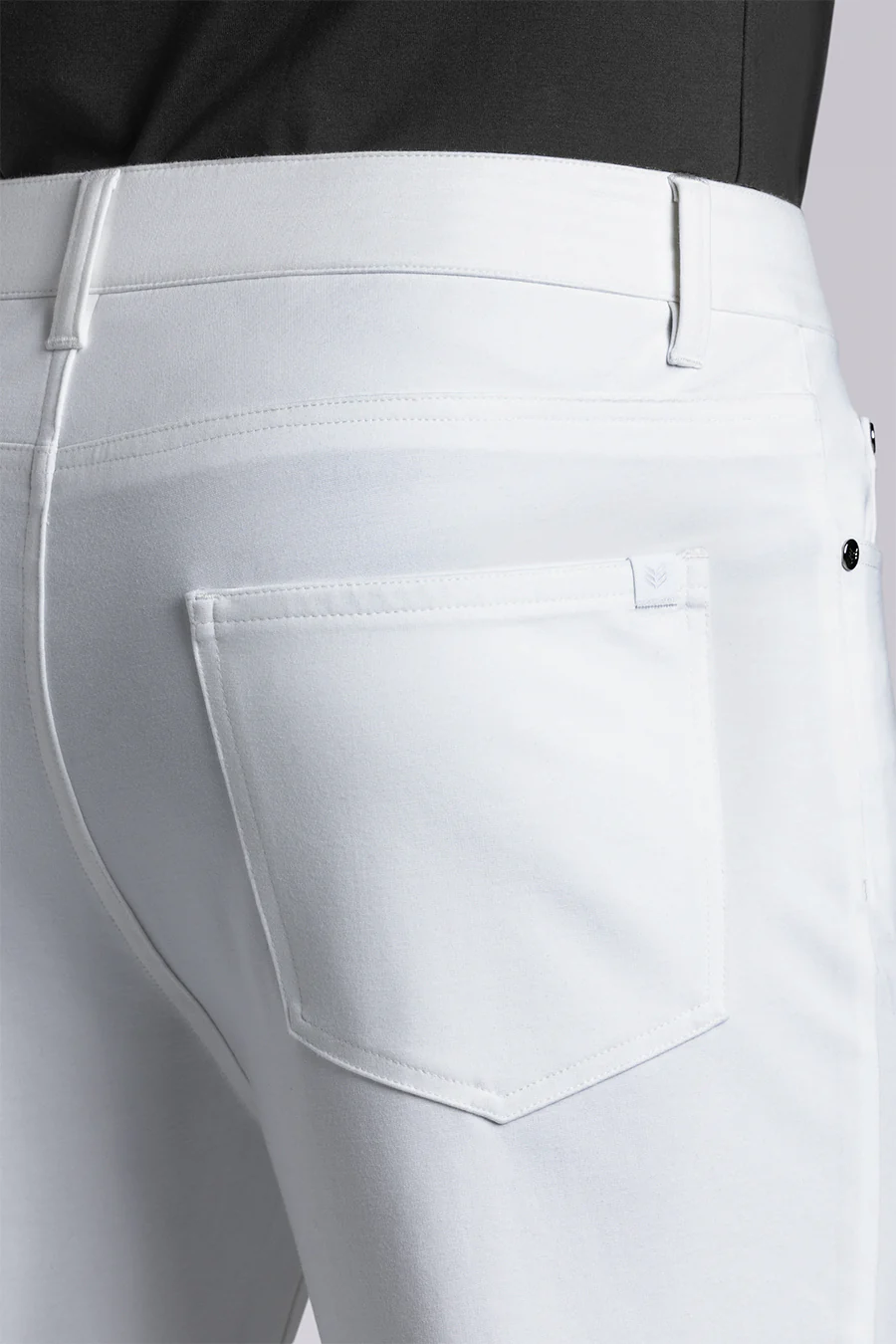 Kinetic In White - Image 6