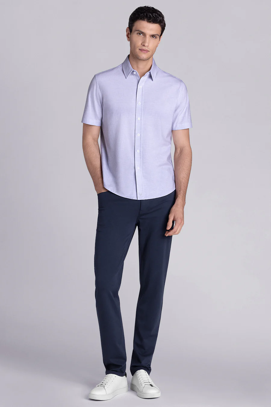 Legend In Cloud Grey - Image 4