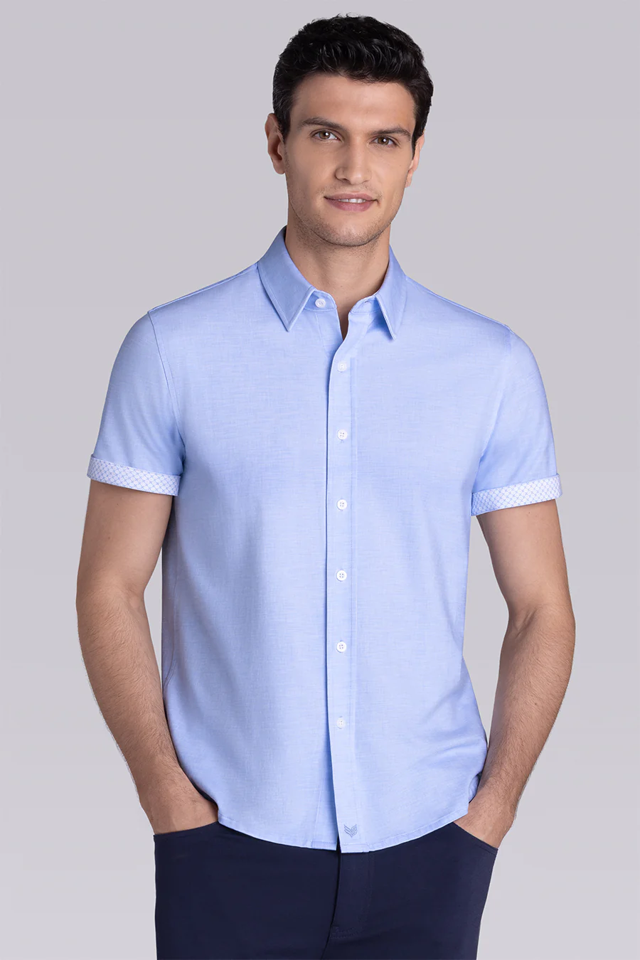 Legend In Santorini Blue - Image 5