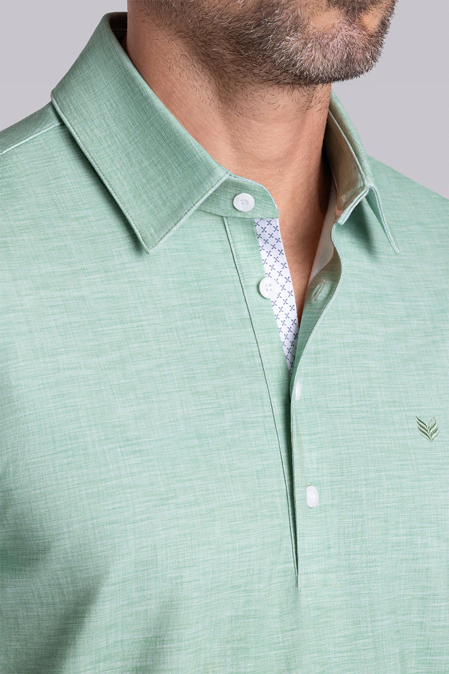 Limelight in Peppermint - Image 3