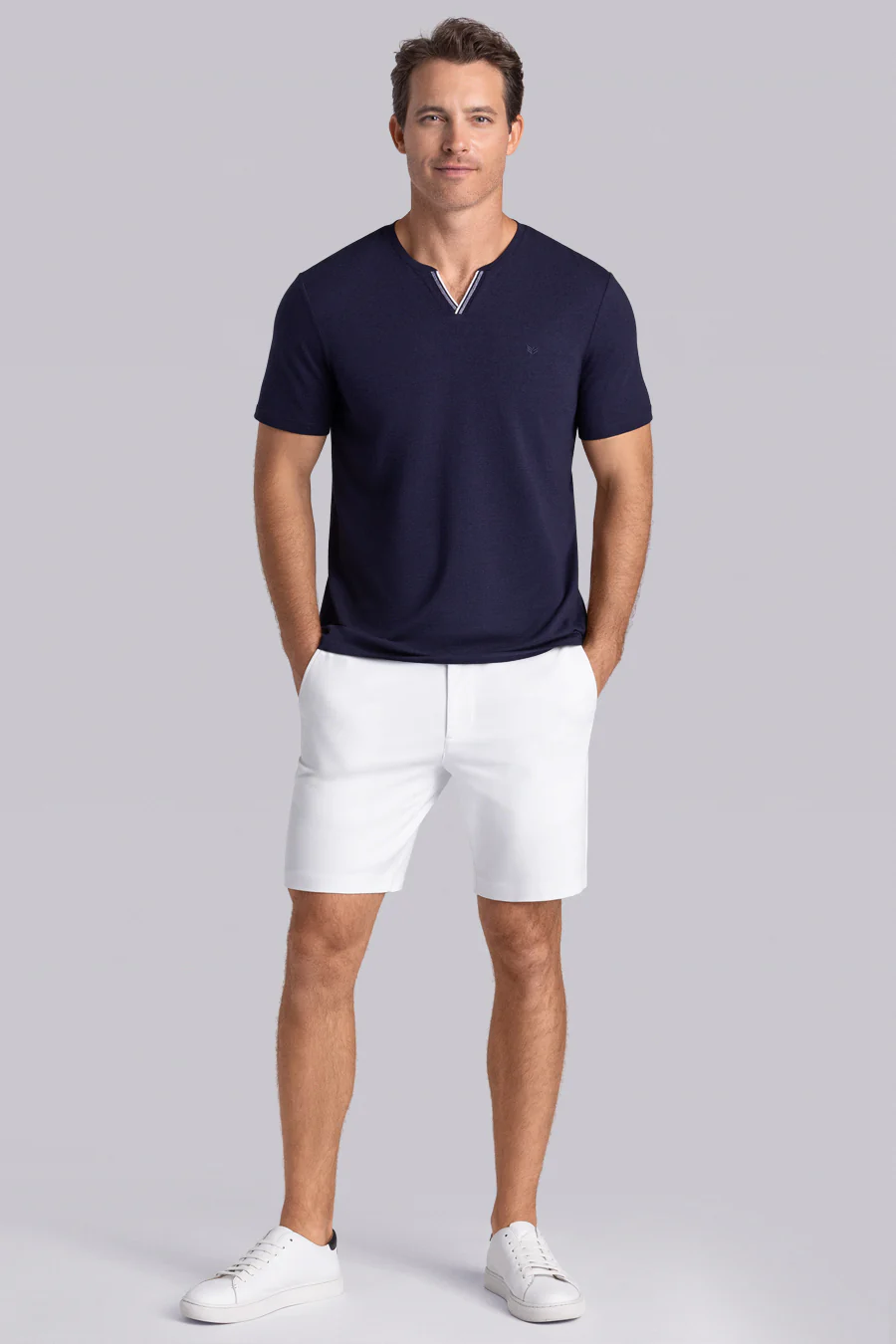 Lucid in Navy - Image 4