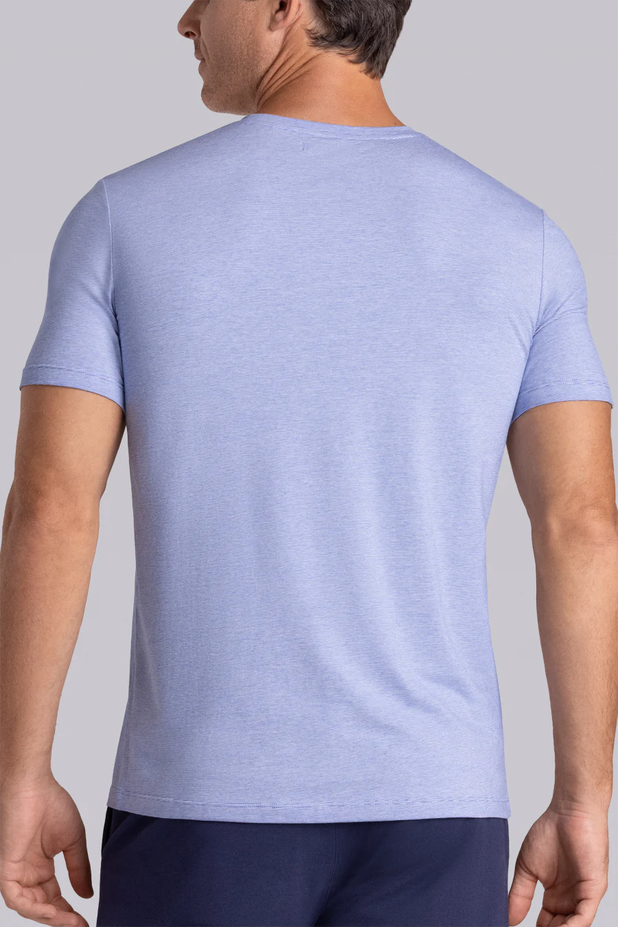Lucid in Ocean Blue - Image 4