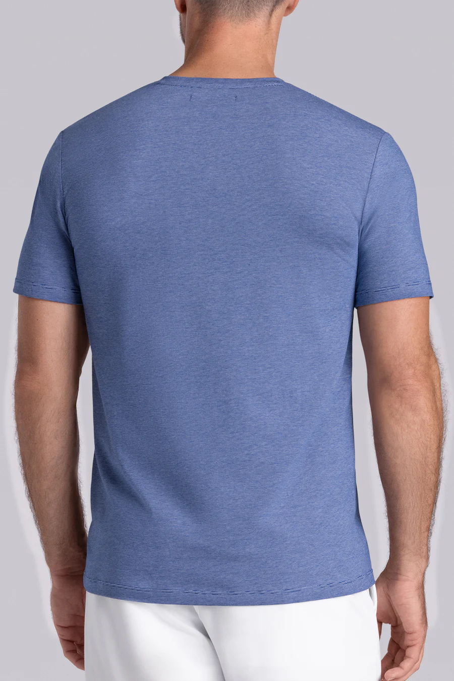 Lucid in Vintage Blue - Image 3