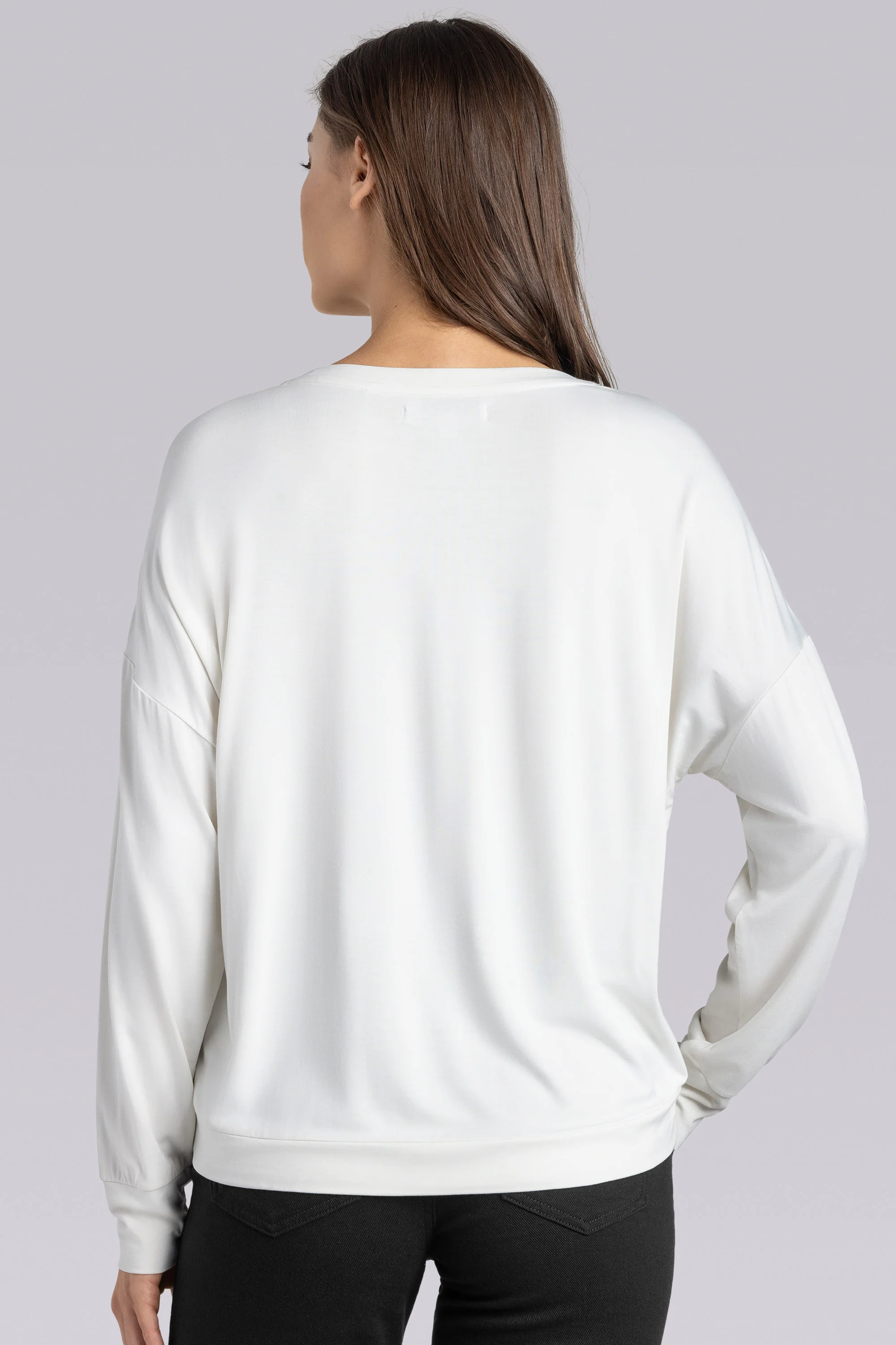 Majestic In Whipser White - Image 3