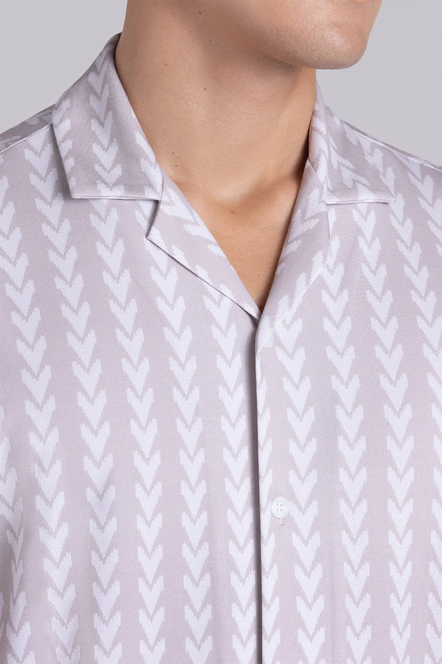 Mirage in Taupe - Image 3