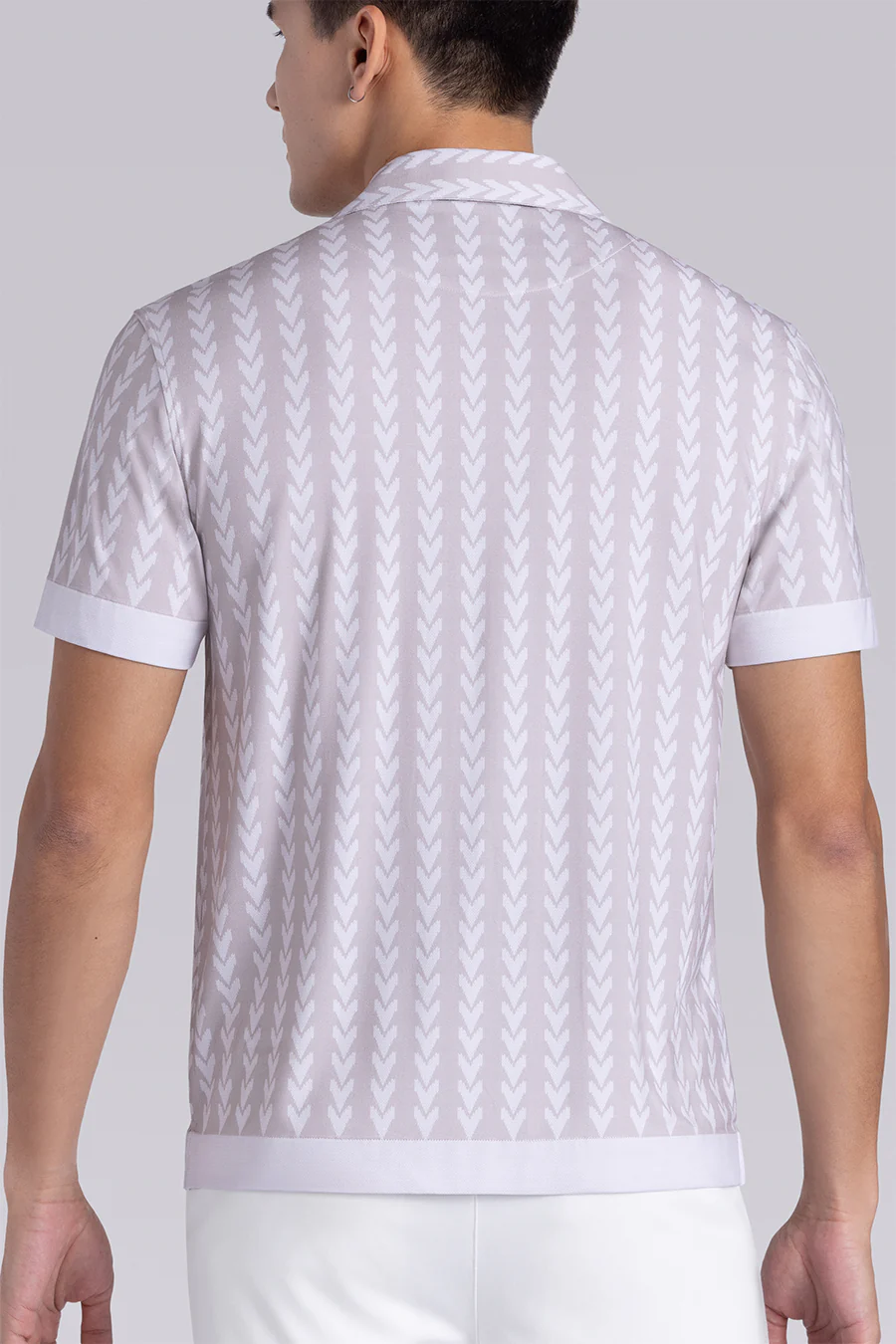 Mirage in Taupe - Image 4