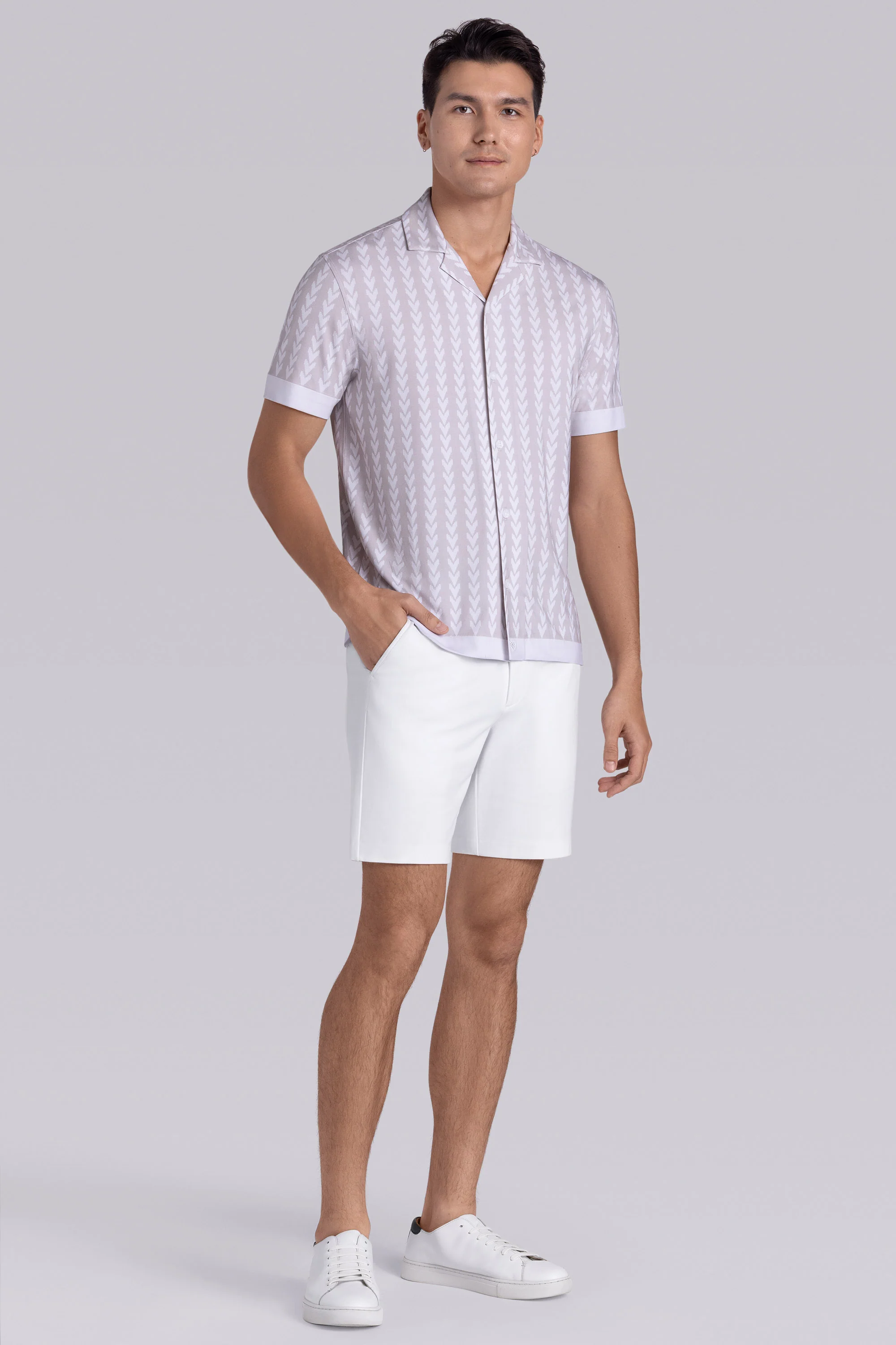 Mirage in Taupe - Image 5