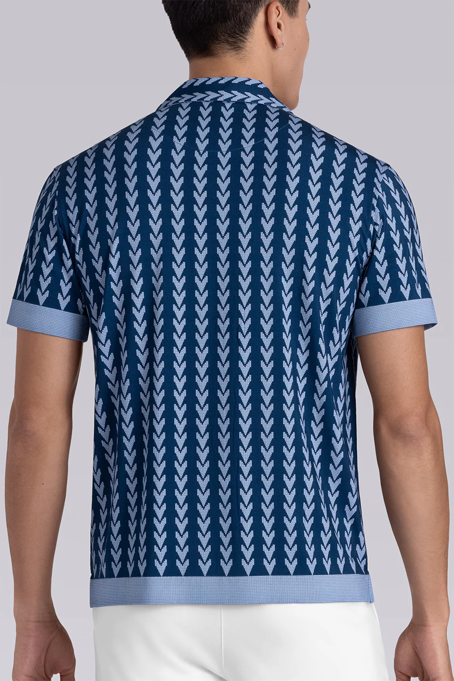 Mirage in Vintage Blue - Image 4