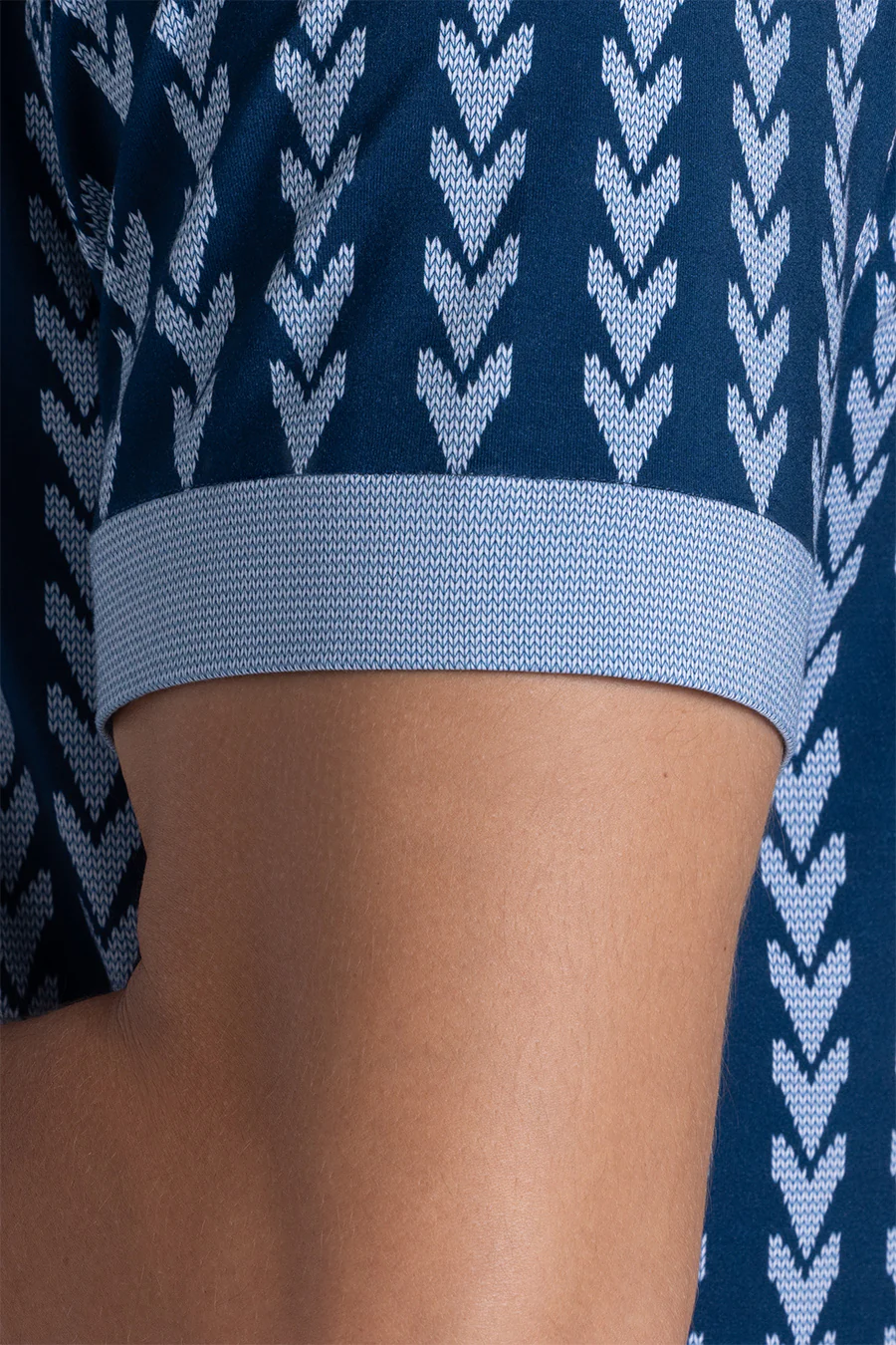 Mirage in Vintage Blue - Image 6