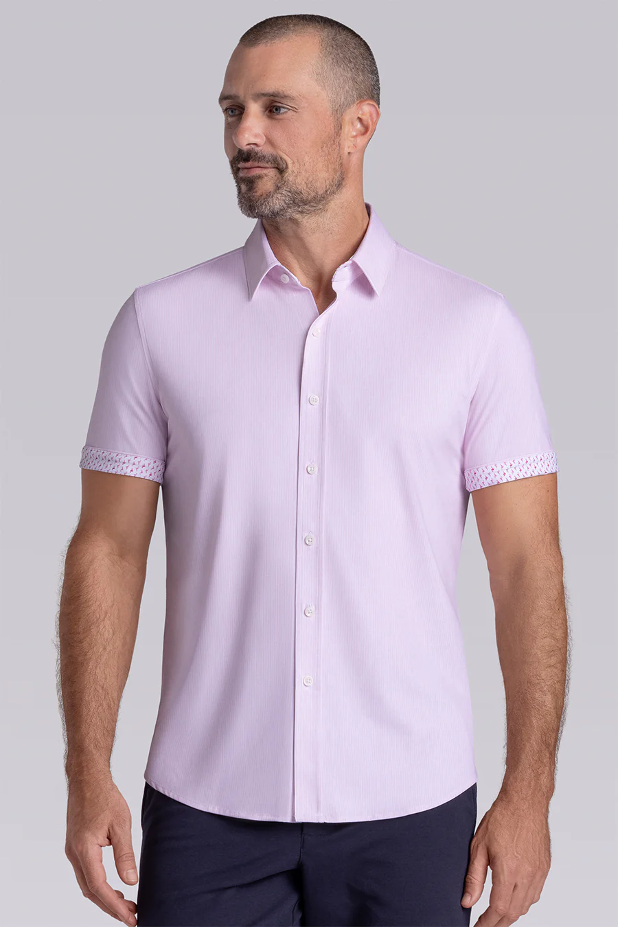 Ocean Drive in Light Pink - Image 5