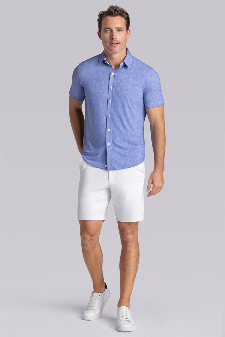 Ocean Drive in Palace Blue - Image 5