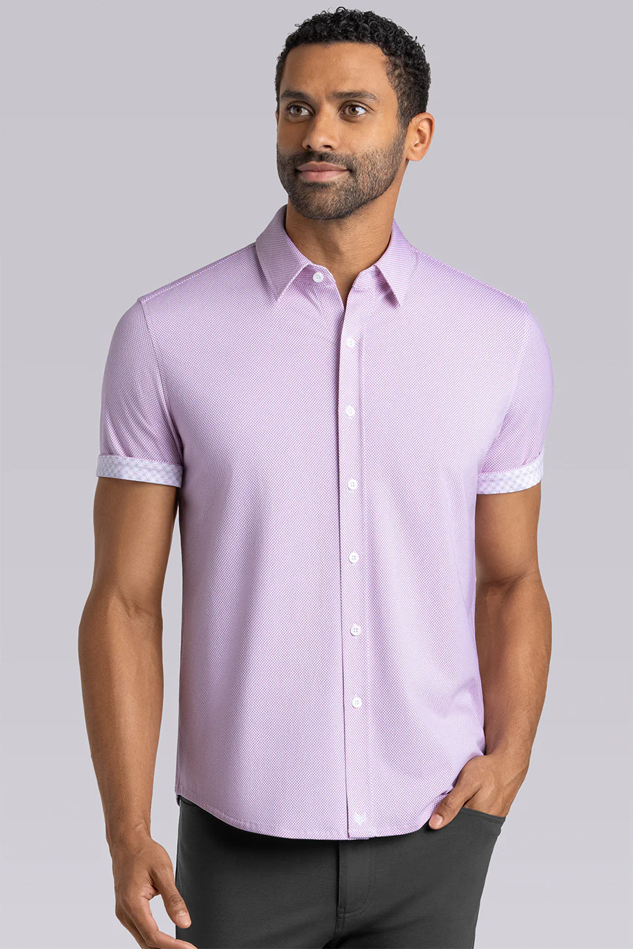 Optimism In Magenta - Image 5