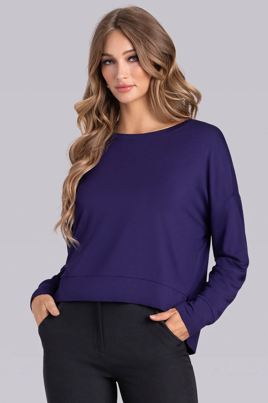 Opus In Amethyst - Image 2