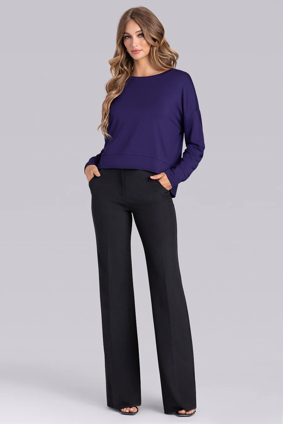 Opus In Amethyst - Image 5