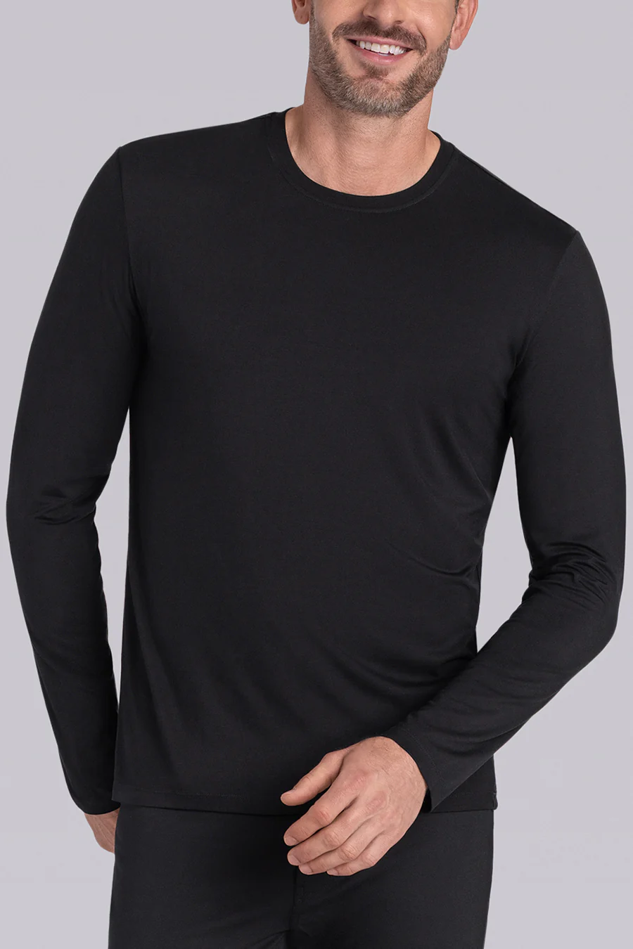 Paramount In Black