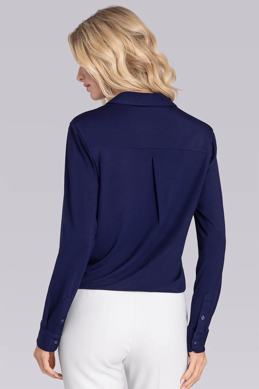 Prestige in Deep Sea Blue - Image 3