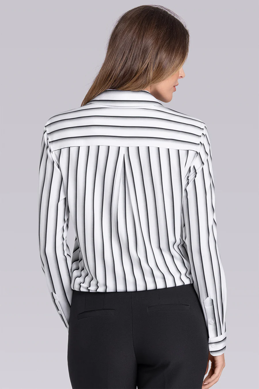 Prestige in White Grey - Image 4