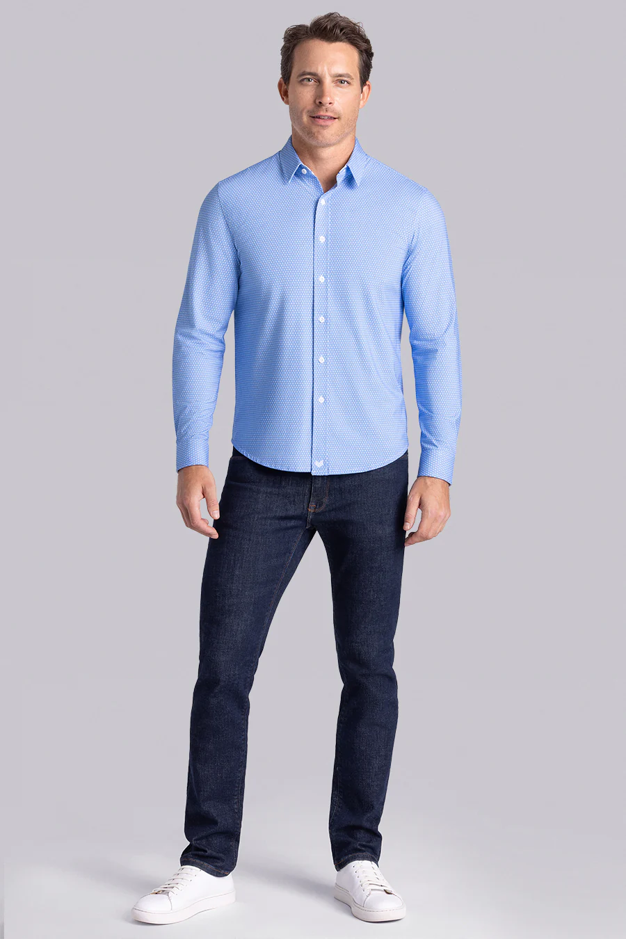 Pulse in Palace Blue - Image 4