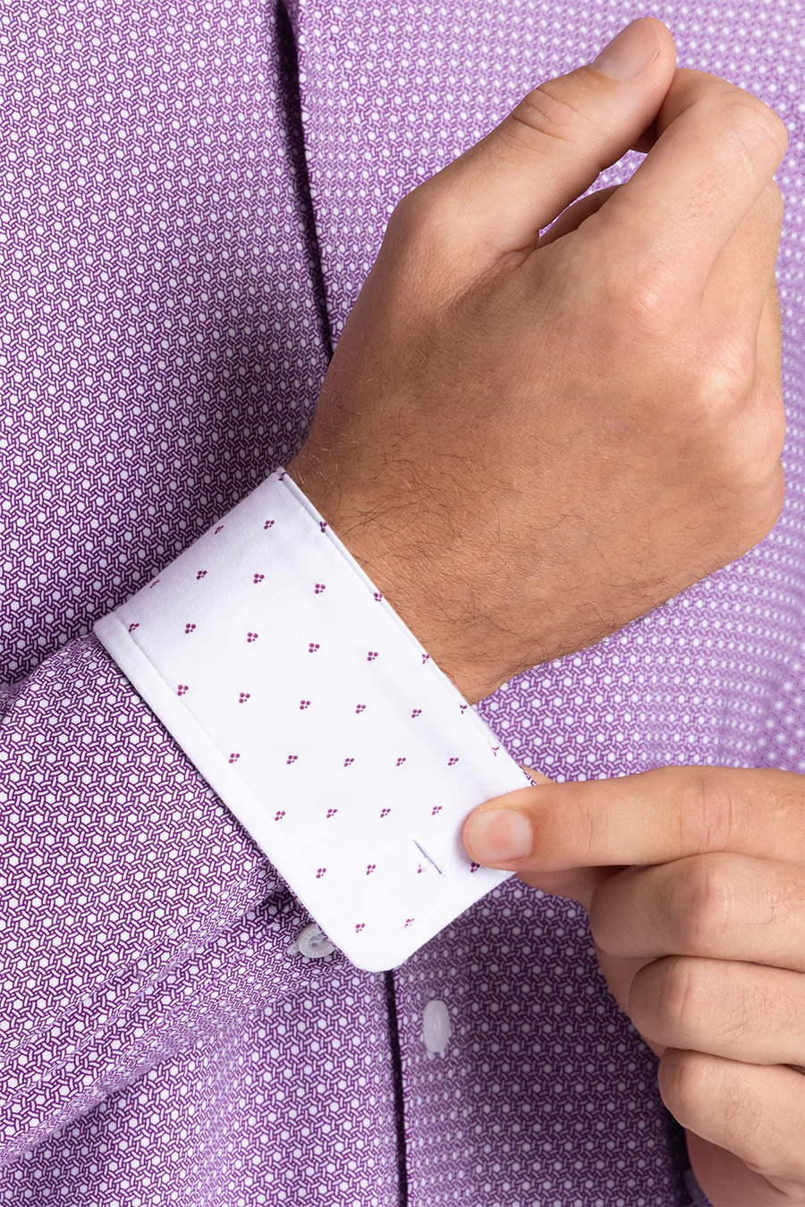 Pulse in Plum - Image 6