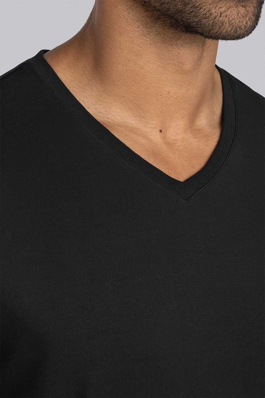 Quintessential In Black - Image 3