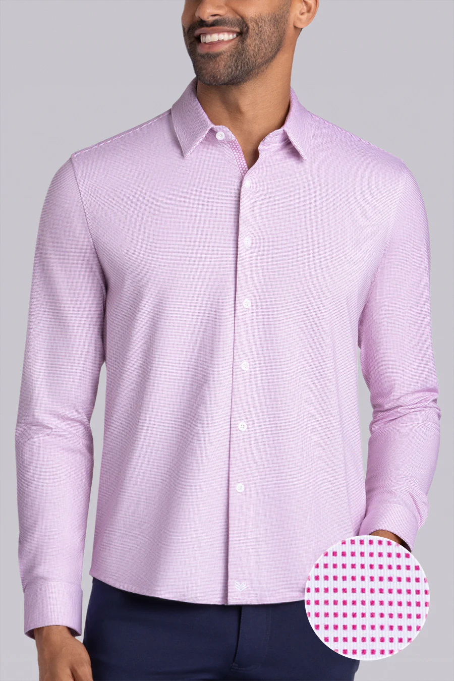 Renowned In Magenta - Image 2