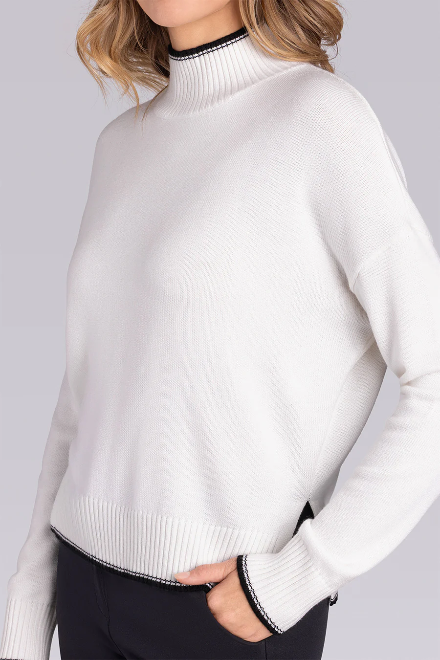 Savoir In Off White - Image 3