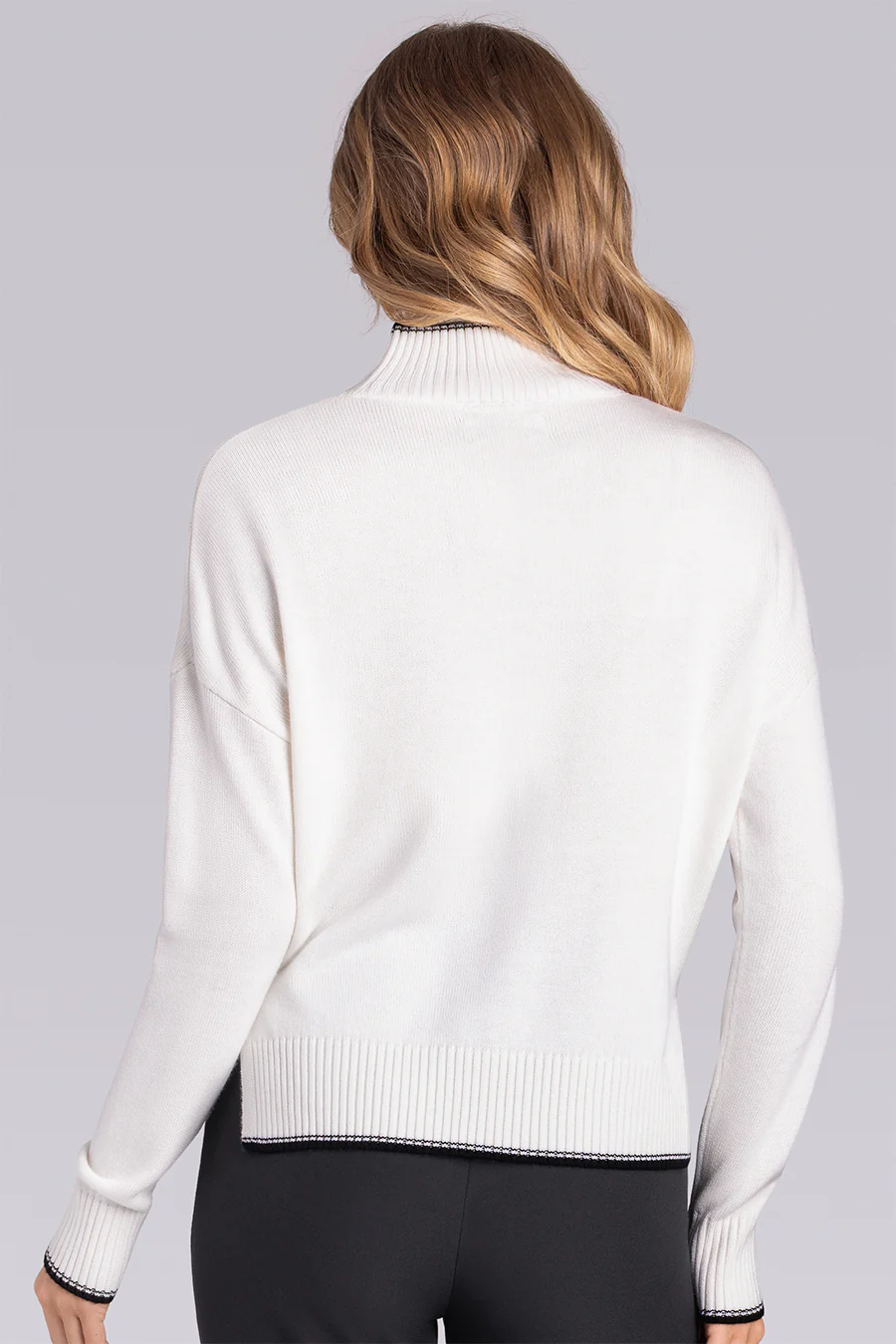 Savoir In Off White - Image 4