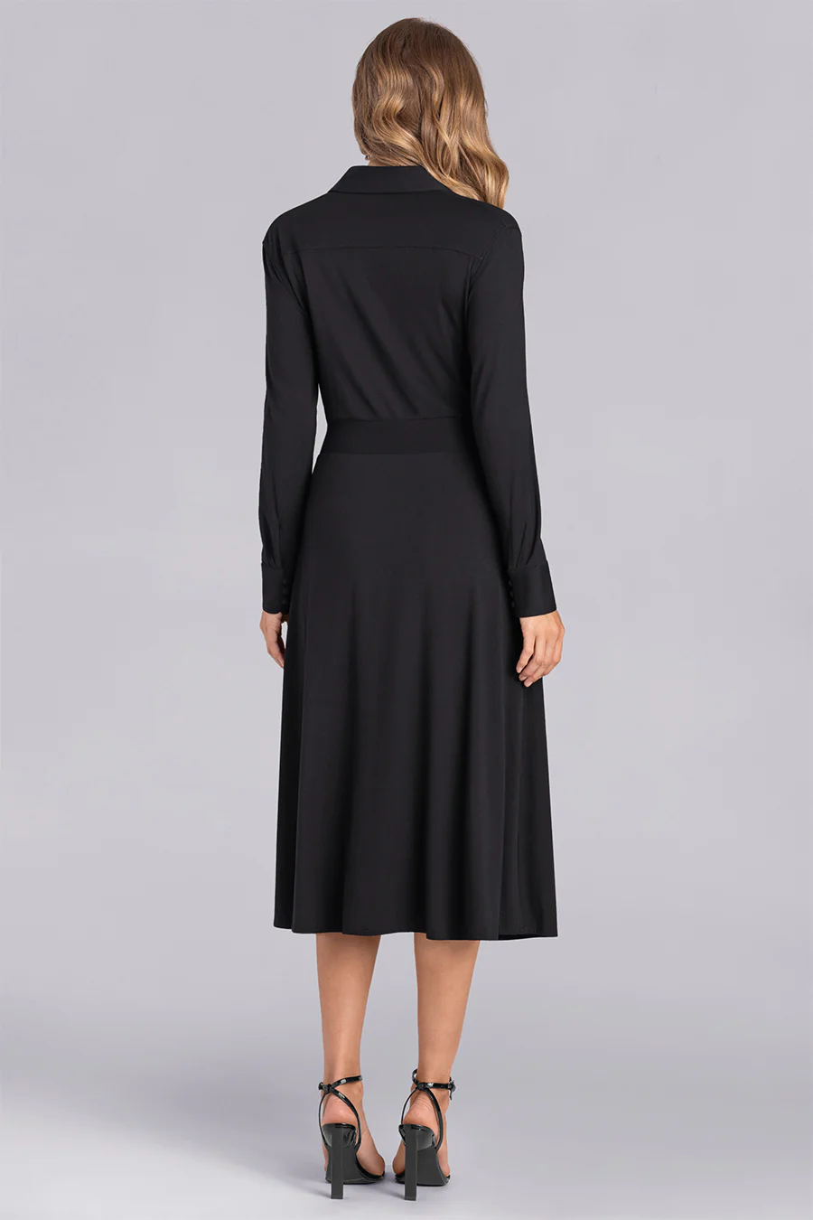 Serenity In Black - Image 3