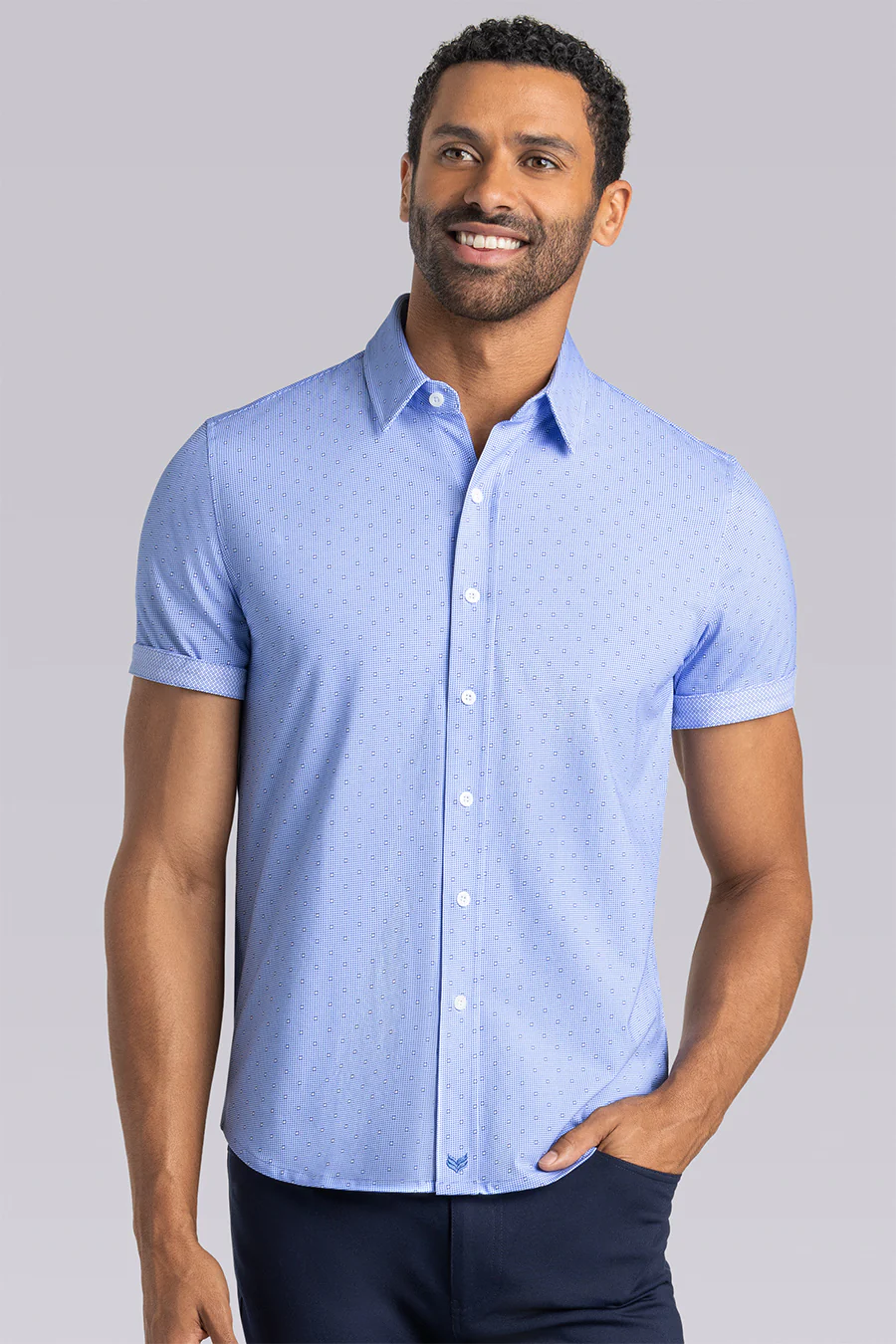 Sincerity In Palace Blue - Image 5