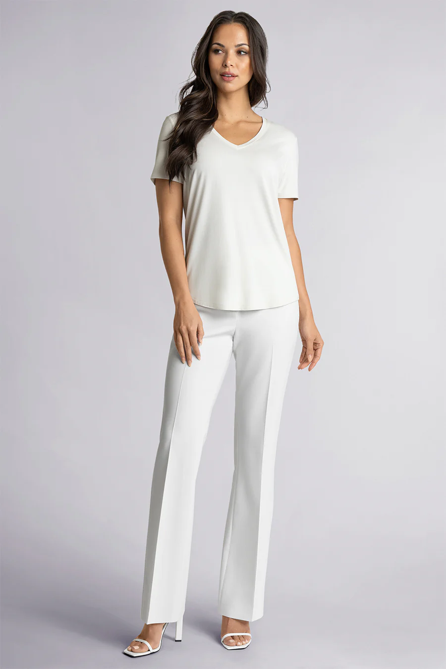 Sonata In Whisper White - Image 5