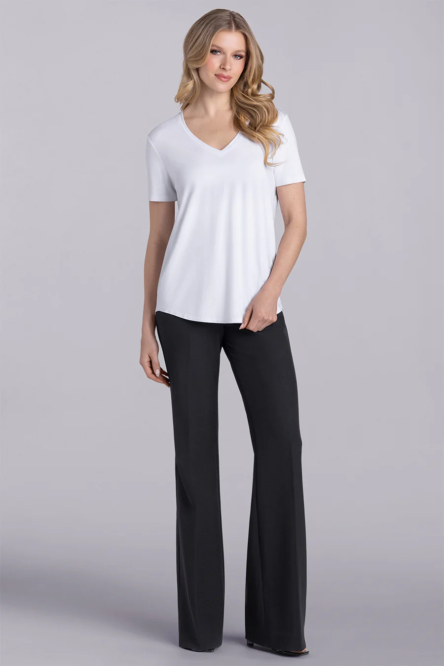 Sonata In White - Image 6