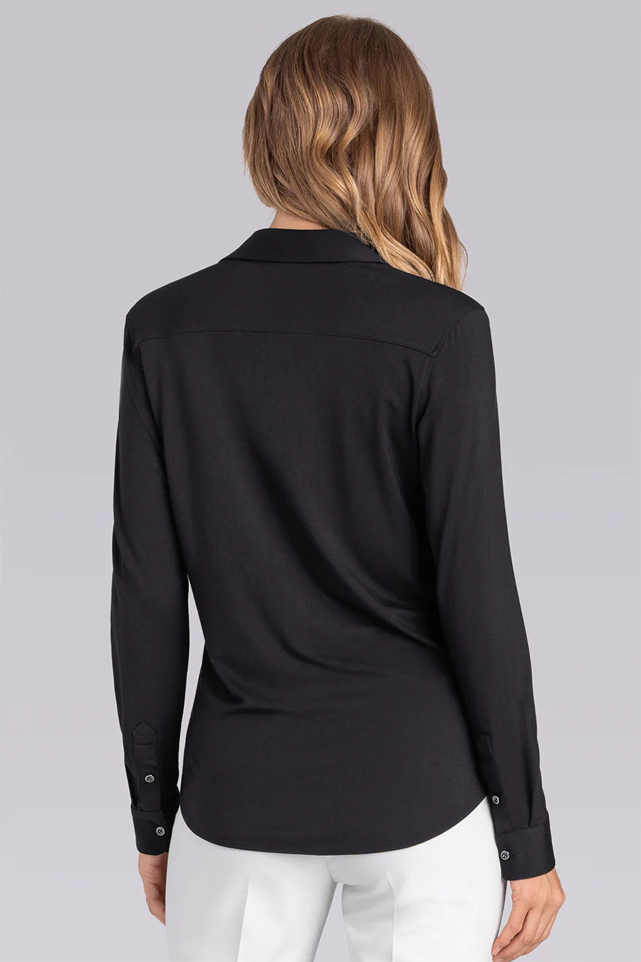 Sophistication In Black - Image 3