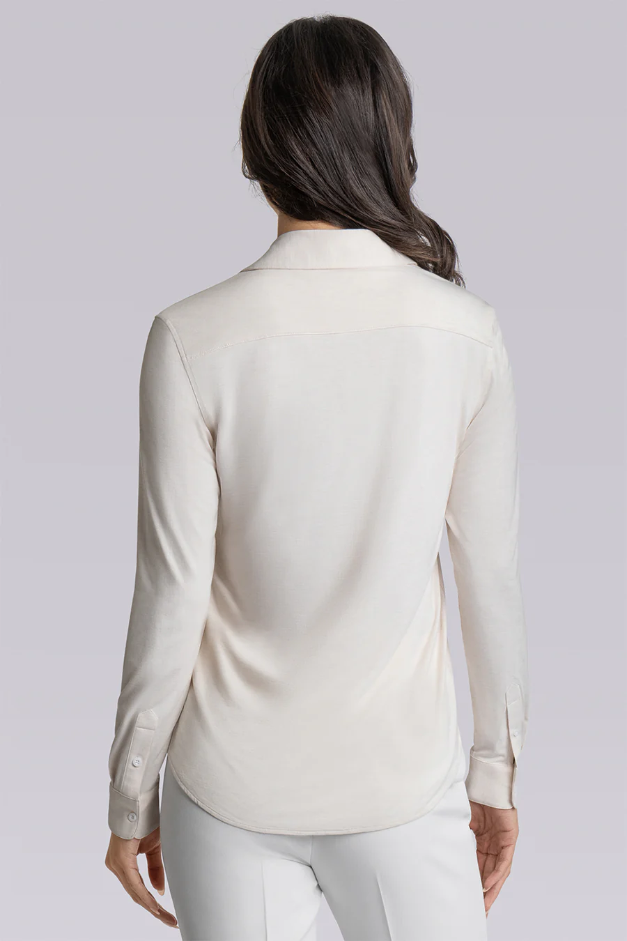 Sophistication In Champagne Heather - Image 3
