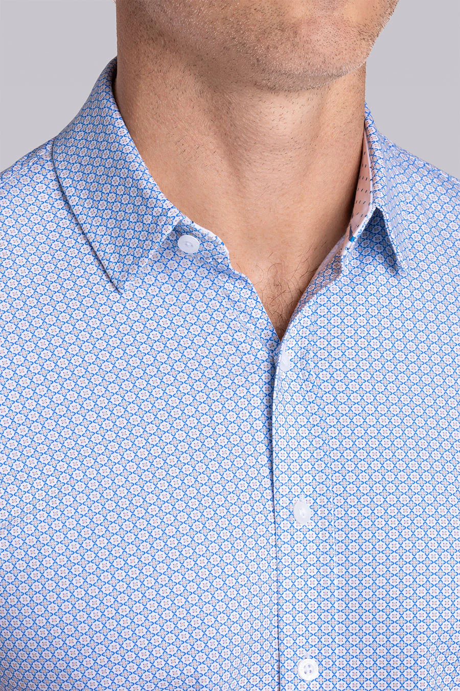 Spectrum in Light Blue - Image 3