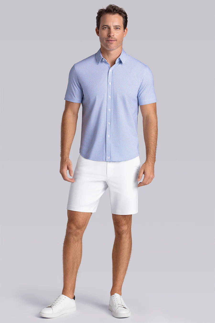 Spectrum in Light Blue - Image 5