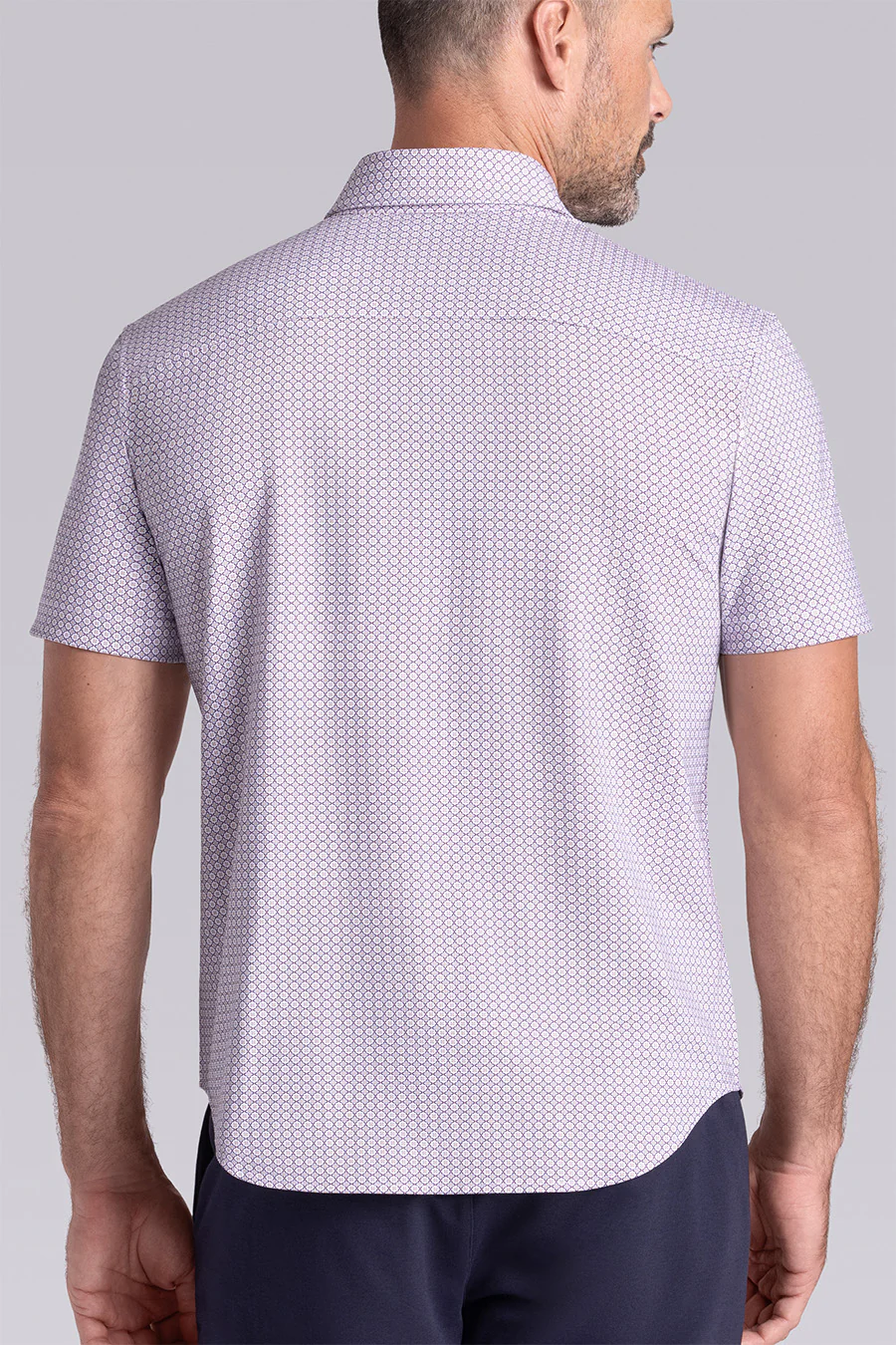 Spectrum in White Plum - Image 3